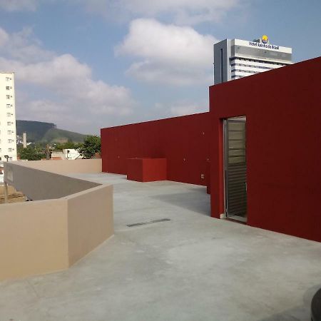 Pousada Nossa Casa アパレシーダ エクステリア 写真