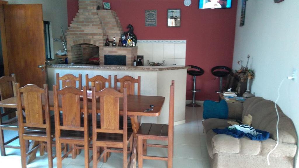 Pousada Nossa Casa アパレシーダ エクステリア 写真