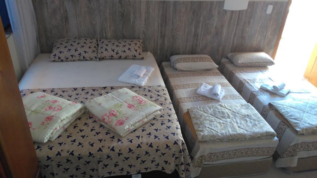 Pousada Nossa Casa アパレシーダ エクステリア 写真