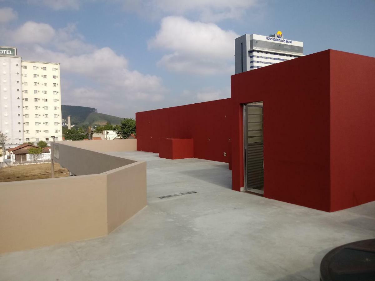 Pousada Nossa Casa アパレシーダ エクステリア 写真